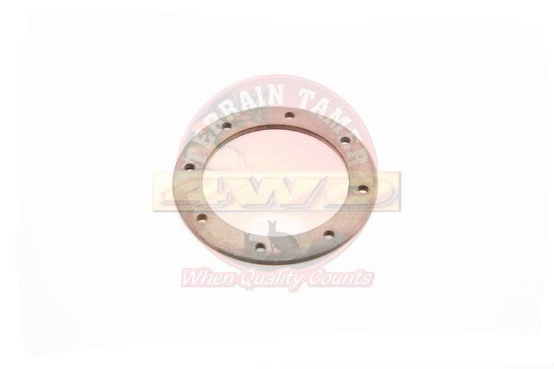 THRUST WASHER CENTRE DIFF SIDE GEAR T=2.00 THRUST WASHER CENTRE DIFF SIDE GEAR T=2.00
