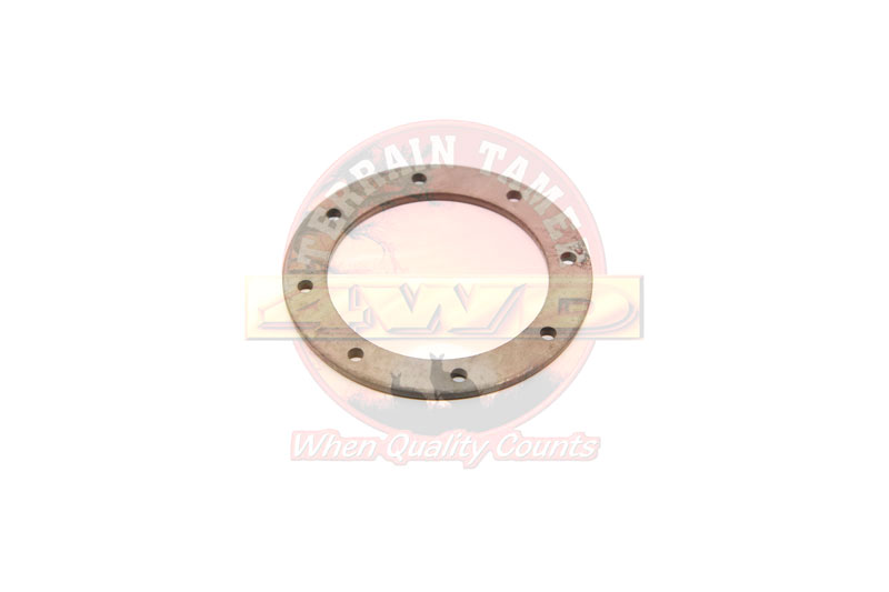 THRUST WASHER CENTRE DIFF SIDE GEAR T=2.15 THRUST WASHER CENTRE DIFF SIDE GEAR T=2.15