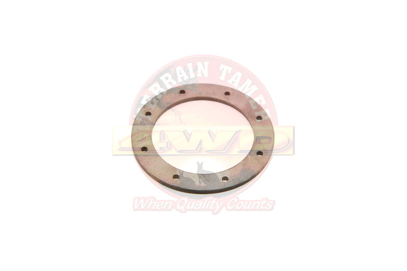 THRUST WASHER CENTRE DIFF SIDE GEAR T=2.30 THRUST WASHER CENTRE DIFF SIDE GEAR T=2.30