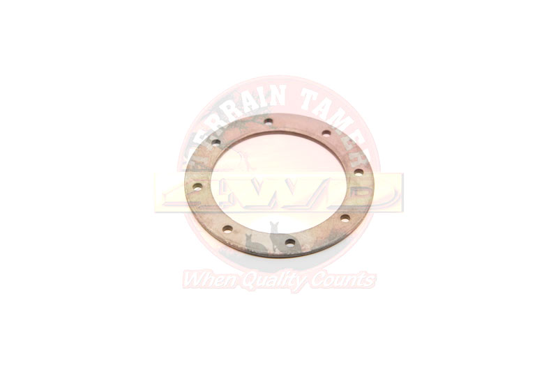 THRUST WASHER CENTRE DIFF SIDE GEAR T=1.70 THRUST WASHER CENTRE DIFF SIDE GEAR T=1.70