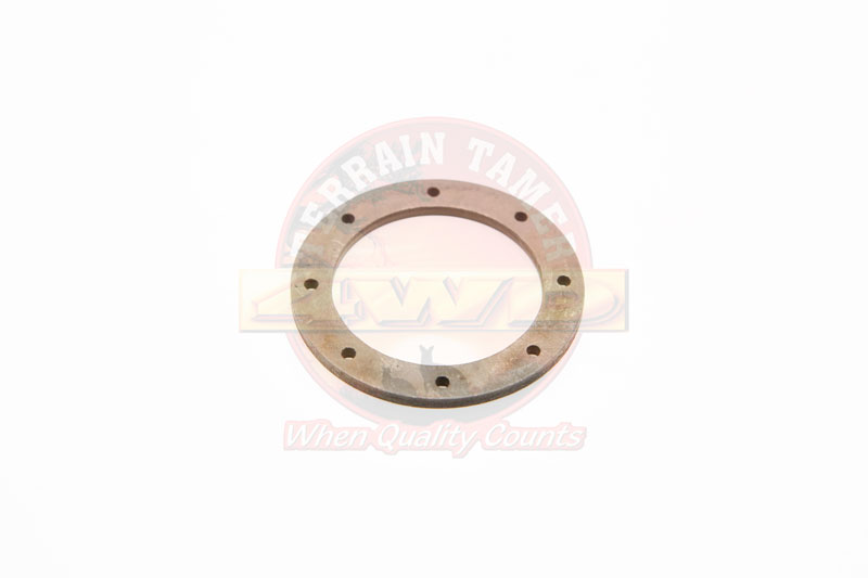 THRUST WASHER CENTRE DIFF SIDE GEAR T=2.75 THRUST WASHER CENTRE DIFF SIDE GEAR T=2.75