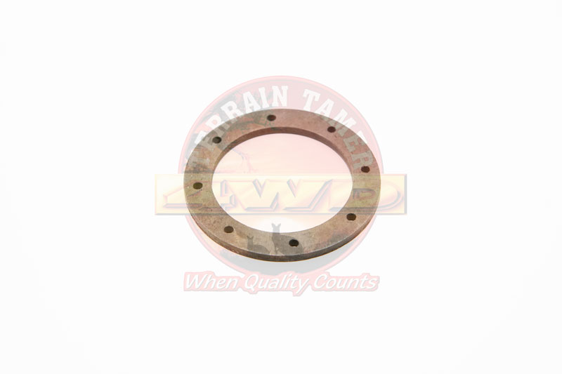 THRUST WASHER CENTRE DIFF SIDE GEAR T=2.90 THRUST WASHER CENTRE DIFF SIDE GEAR T=2.90