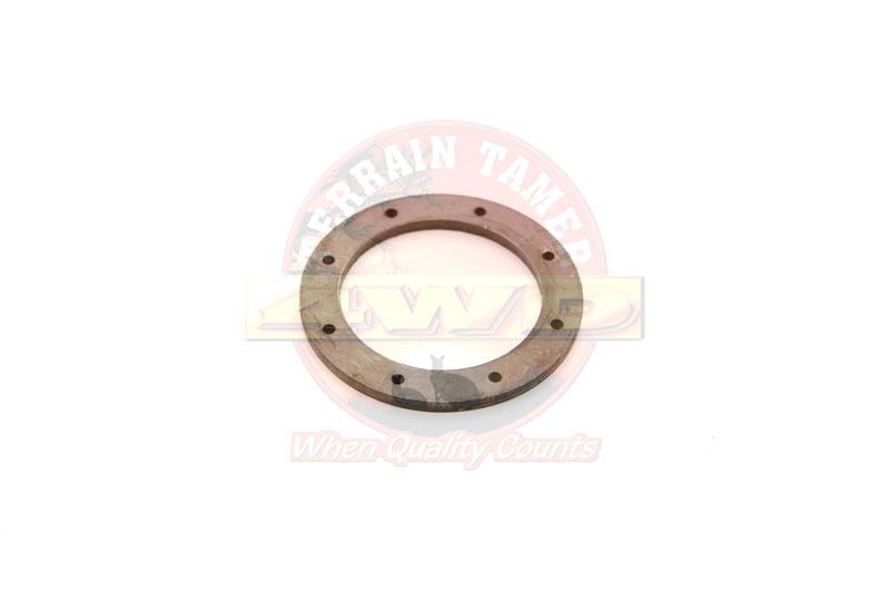 THRUST WASHER CENTRE DIFF SIDE GEAR T=3.05 THRUST WASHER CENTRE DIFF SIDE GEAR T=3.05