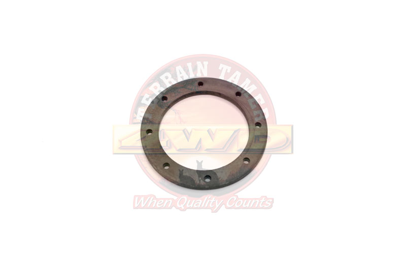 WASHER CENTRE DIFF SIDE GEAR THRUST T=3.125 WASHER CENTRE DIFF SIDE GEAR THRUST T=3.125