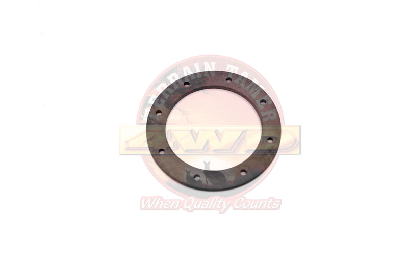 THRUST WASHER CENTRE DIFF SIDE GEAR TRANSFER CASE T=2.450 THRUST WASHER CENTRE DIFF SIDE GEAR TRANSFER CASE T=2.450