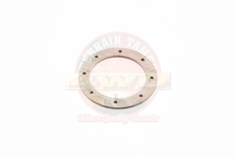 THRUST WASHER CENTRE DIFF SIDE GEAR T=2.60 THRUST WASHER CENTRE DIFF SIDE GEAR T=2.60