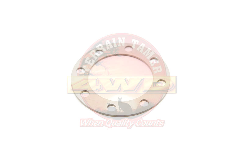 THRUST WASHER SIDE GEAR T=1.7 THRUST WASHER SIDE GEAR T=1.7