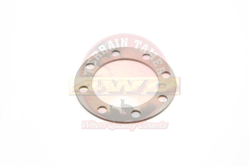 THRUST WASHER SIDE GEAR T=1.75 THRUST WASHER SIDE GEAR T=1.75