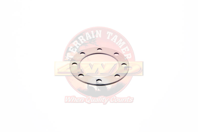 THRUST WASHER SIDE GEAR T=1.85 THRUST WASHER SIDE GEAR T=1.85