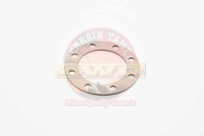 THRUST WASHER SIDE GEAR T=1.90 THRUST WASHER SIDE GEAR T=1.90