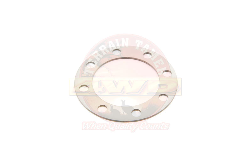 THRUST WASHER SIDE GEAR T=1.5 THRUST WASHER SIDE GEAR T=1.5