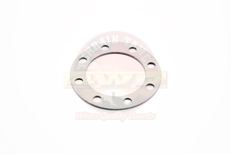 THRUST WASHER SIDE GEAR T=1.55 THRUST WASHER SIDE GEAR T=1.55