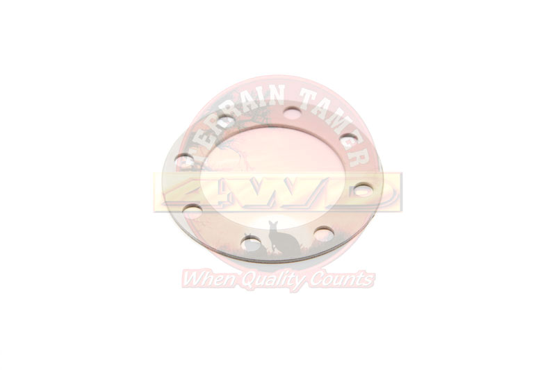 THRUST WASHER SIDE GEAR T=1.6 THRUST WASHER SIDE GEAR T=1.6