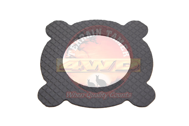 THRUST WASHER SIDE GEAR SUITS LSD T=1.8 THRUST WASHER SIDE GEAR SUITS LSD T=1.8
