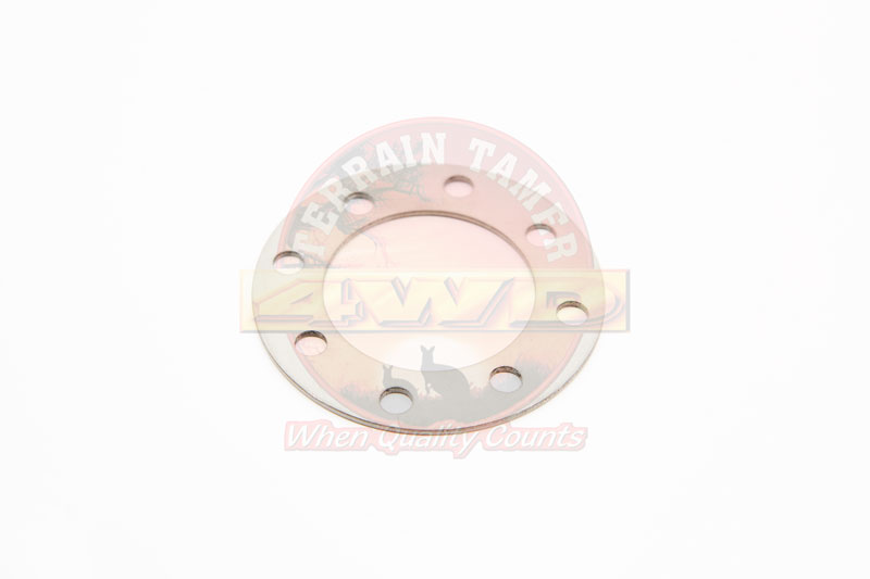 THRUST WASHER SIDE GEAR T=1.8 THRUST WASHER SIDE GEAR T=1.8