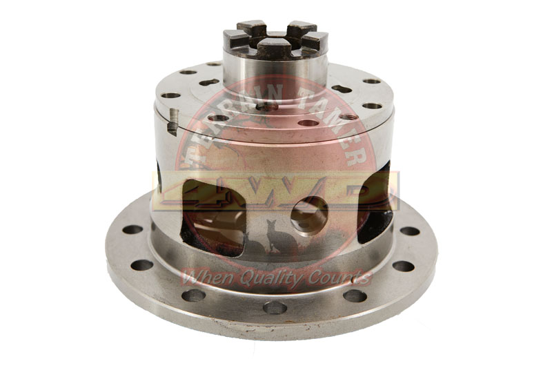 HEMISPHERE DIFF REAR SUITS FACTORY DIFF LOCK HEMISPHERE DIFF REAR SUITS FACTORY DIFF LOCK