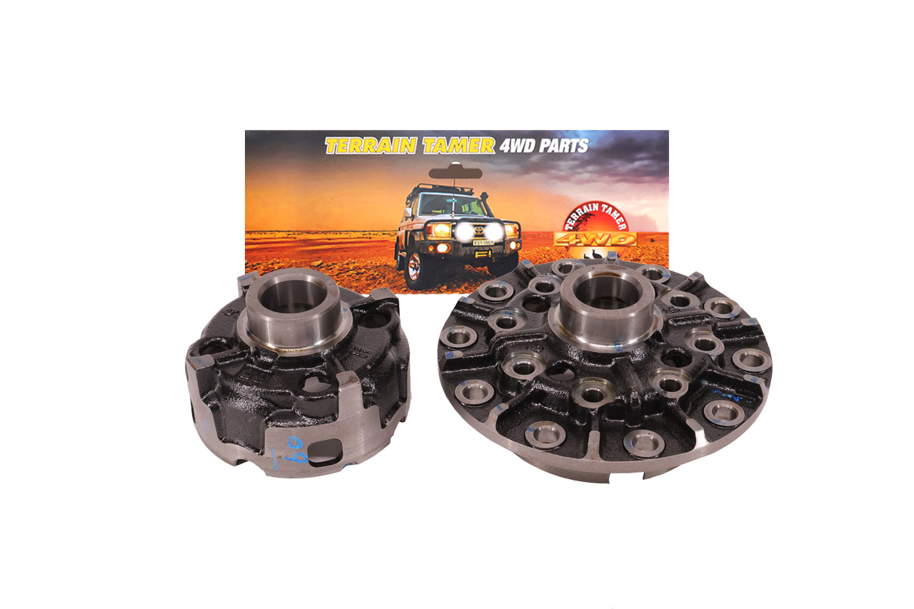 HEMISPHERE DIFF REAR SUITS LSD HEMISPHERE DIFF REAR SUITS LSD