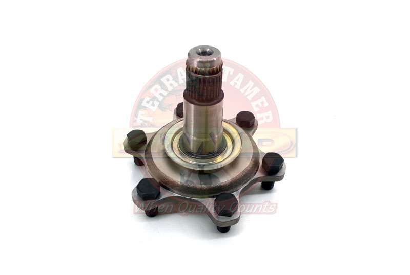 SHAFT SUB-ASSY DIFFERENTIAL SIDE GEAR R/H SHAFT SUB-ASSY DIFFERENTIAL SIDE GEAR R/H