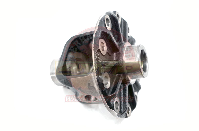 HEMISPHERE FRONT DIFF WITHOUT A.D.D HEMISPHERE FRONT DIFF WITHOUT A.D.D