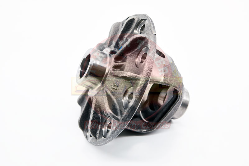 HEMISPHERE FRONT DIFF HEMISPHERE FRONT DIFF