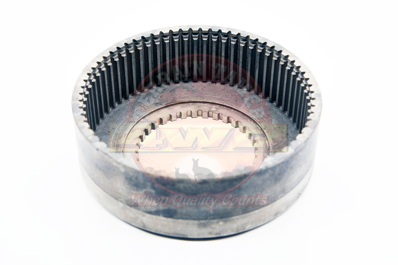 GEAR CENTRE DIFF PLANETARY RING GEAR CENTRE DIFF PLANETARY RING