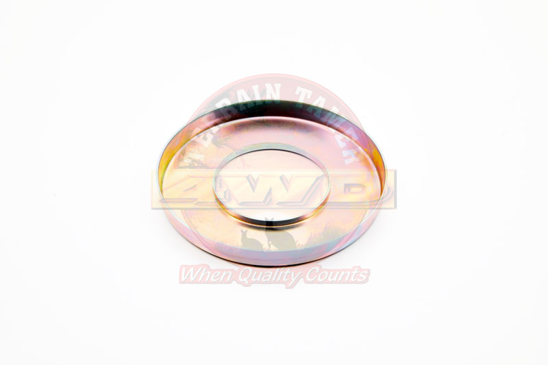 DUST COVER FRONT DRIVE SHAFT R/H OR L/H DUST COVER FRONT DRIVE SHAFT R/H OR L/H