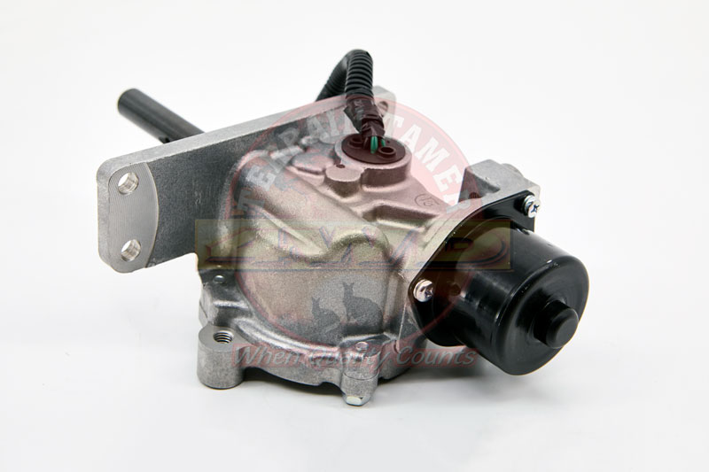 ACTUATOR DIFF LOCK REAR ACTUATOR DIFF LOCK REAR