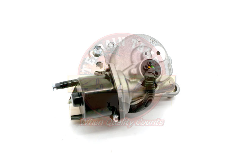 ACTUATOR DIFF LOCK FRONT