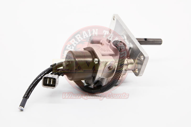 ACTUATOR DIFF LOCK REAR ACTUATOR DIFF LOCK REAR