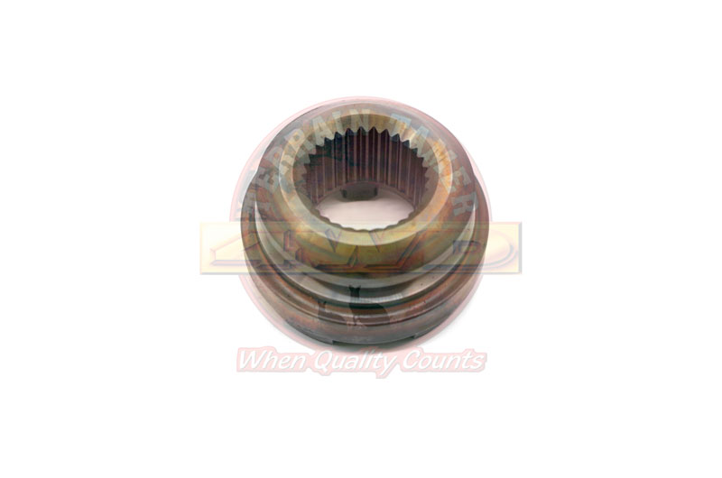 SLEEVE DIFF LOCK SLEEVE DIFF LOCK