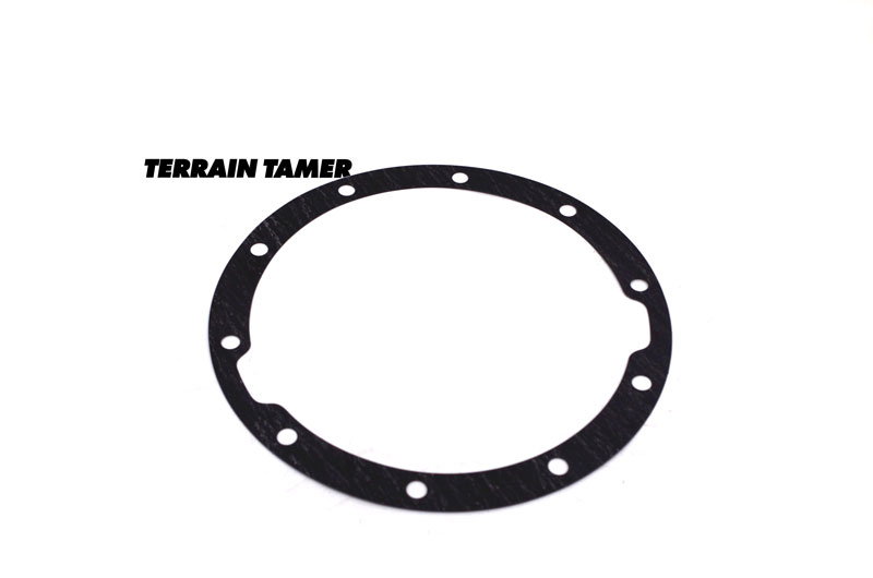 GASKET DIFF CARRIER GASKET DIFF CARRIER