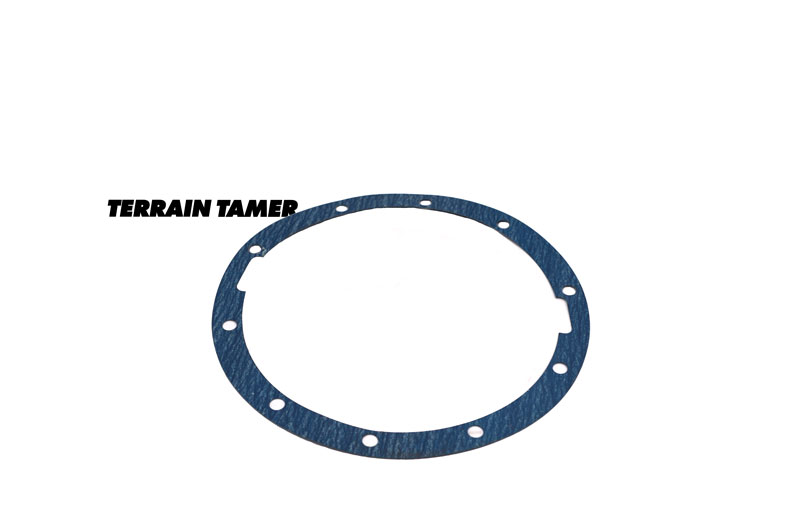 GASKET DIFF CARRIER GASKET DIFF CARRIER
