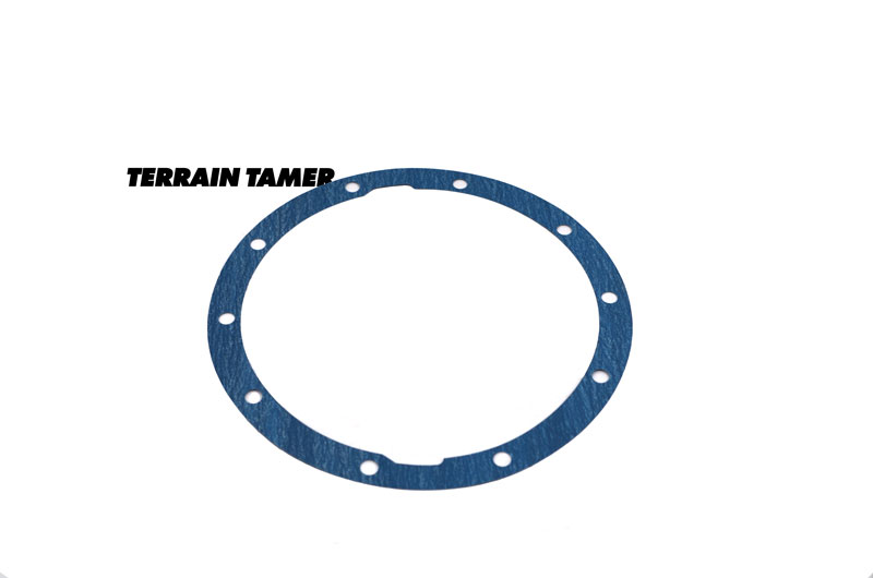 GASKET DIFF CARRIER GASKET DIFF CARRIER