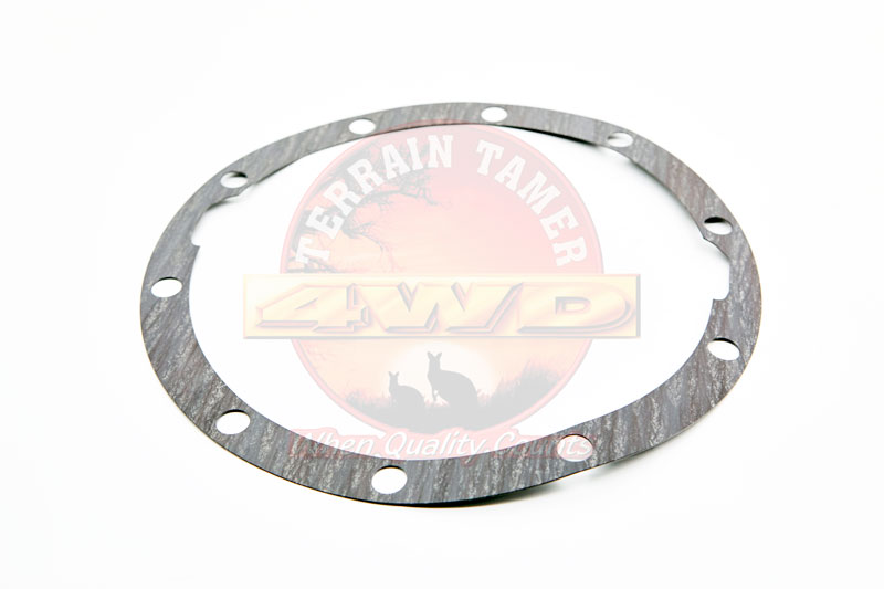 GASKET DIFF CARRIER GASKET DIFF CARRIER