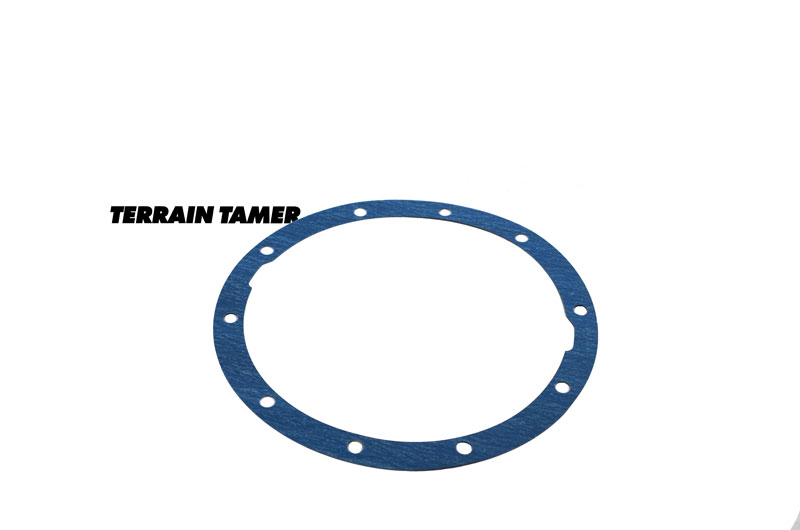 GASKET DIFF CARRIER GASKET DIFF CARRIER