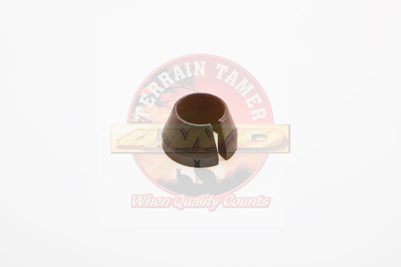 WASHER CONE AXLE STUD FRONT OR REAR