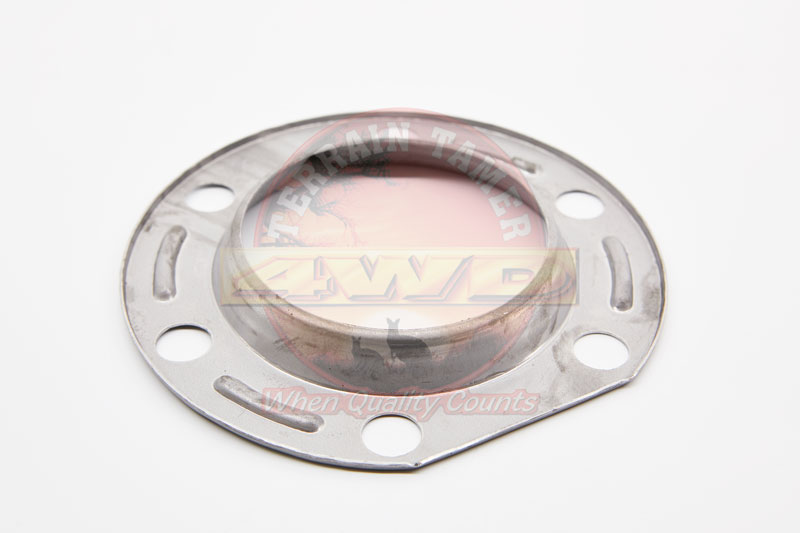 DEFLECTOR OIL BRAKE DRUM REAR SEMI FLOATING AXLE DEFLECTOR OIL BRAKE DRUM REAR SEMI FLOATING AXLE