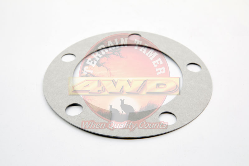 GASKET BRAKE DRUM GASKET BRAKE DRUM