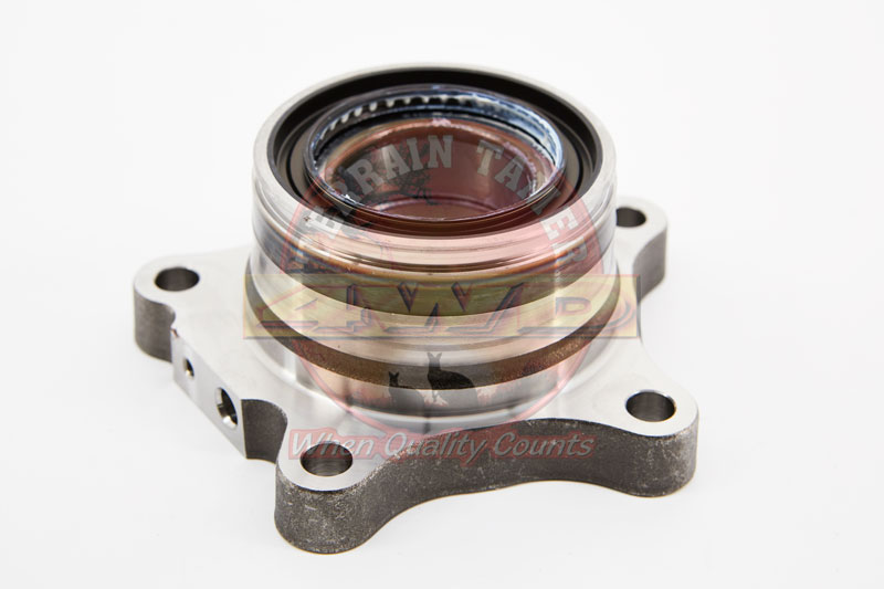 HUB & BEARING ASSY REAR R/H HUB & BEARING ASSY REAR R/H
