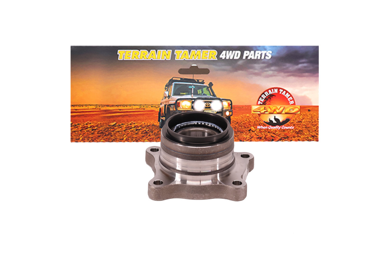 HUB & BEARING ASSY REAR L/H HUB & BEARING ASSY REAR L/H