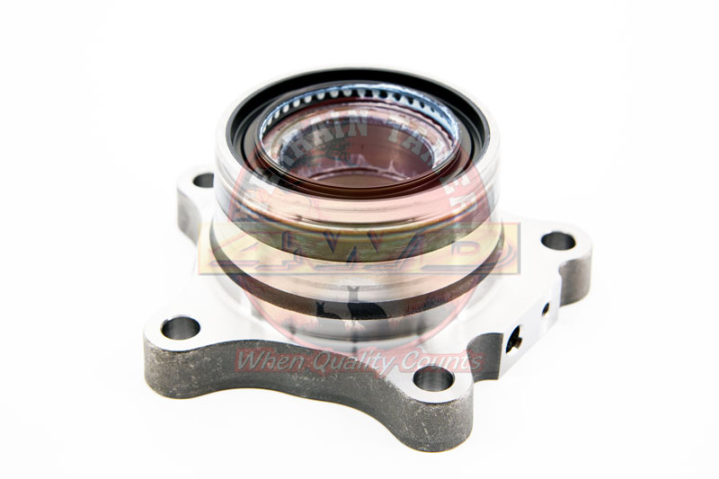 HUB & BEARING ASSY REAR L/H HUB & BEARING ASSY REAR L/H