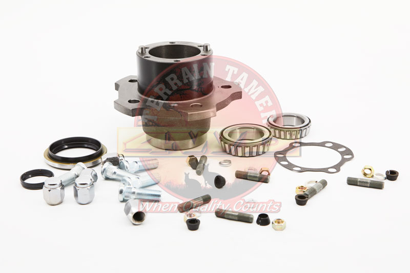 HUB ASSY REAR MINUS ABS SUITS DISC BRAKE WITH KOYO BRGS HUB ASSY REAR MINUS ABS SUITS DISC BRAKE WITH KOYO BRGS