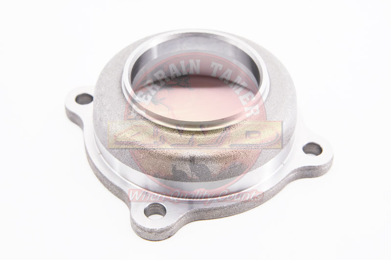 CARRIER AXLE BEARING REAR CARRIER AXLE BEARING REAR