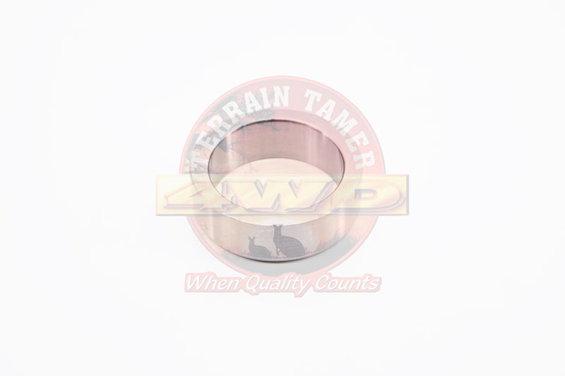 RETAINER AXLE BEARING REAR
