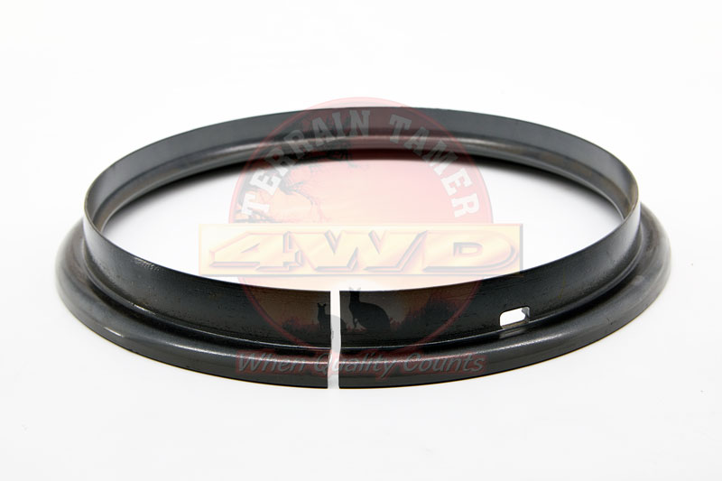 LOCK RING SPLIT RIM LOCK RING SPLIT RIM