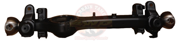 HOUSING ASSY FRONT DIFF WITHOUT DIFF LOCK HOUSING ASSY FRONT DIFF WITHOUT DIFF LOCK