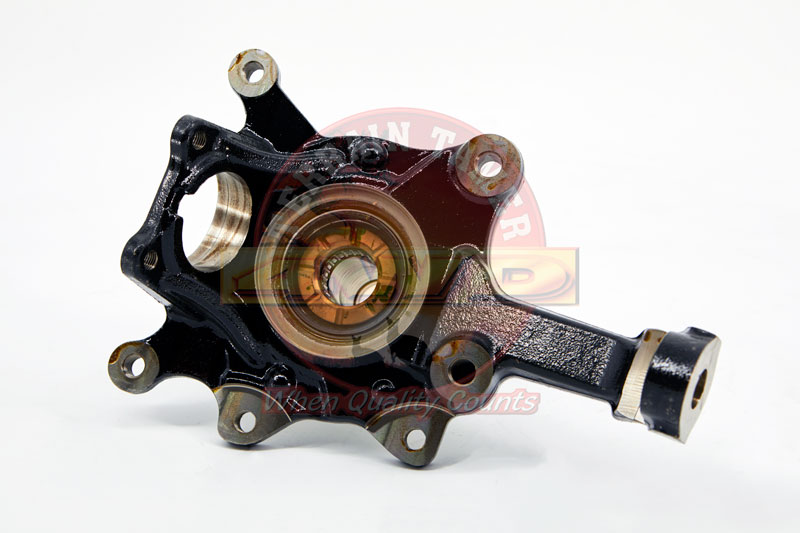 KNUCKLE STEERING R/H IFS WITHOUT ABS KNUCKLE STEERING R/H IFS WITHOUT ABS