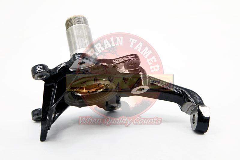 KNUCKLE STEERING L/H IFS WITHOUT ABS KNUCKLE STEERING L/H IFS WITHOUT ABS