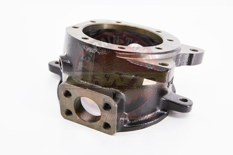 KNUCKLE STEERING R/H KNUCKLE STEERING R/H