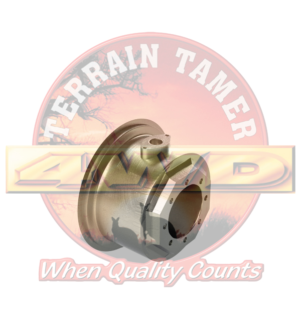 KNUCKLE STEERING R/H WITHOUT ABS (REQ 1 X 90301-37005) KNUCKLE STEERING R/H WITHOUT ABS (REQ 1 X 90301-37005)